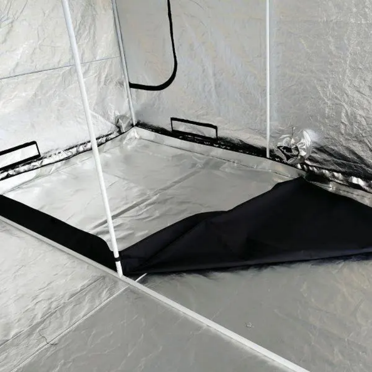 Large Oxford Cloth Grow Tent (3)
